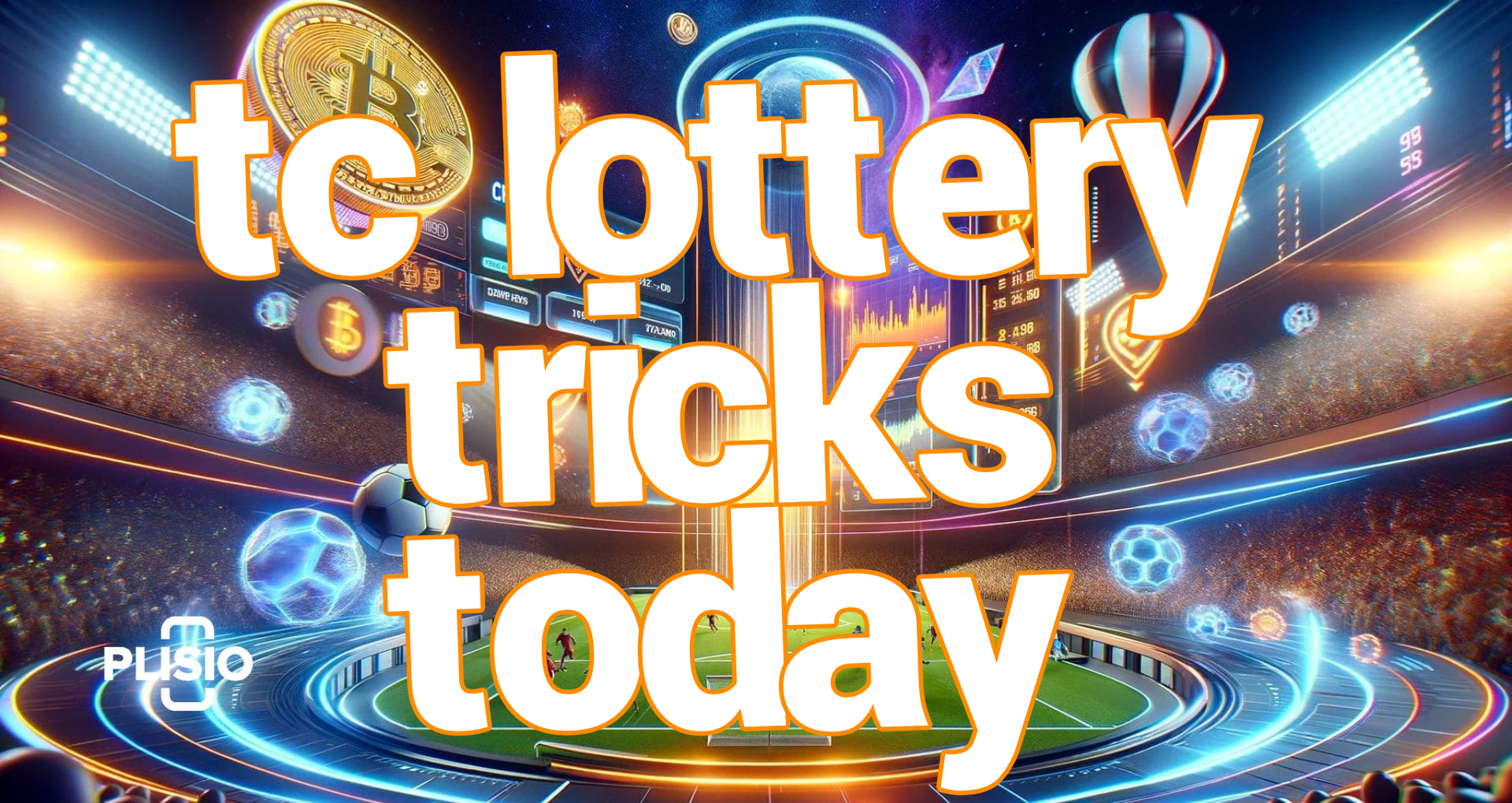 tc lottery tricks today Screenshots