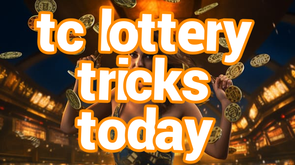 tc lottery tricks today Screenshots