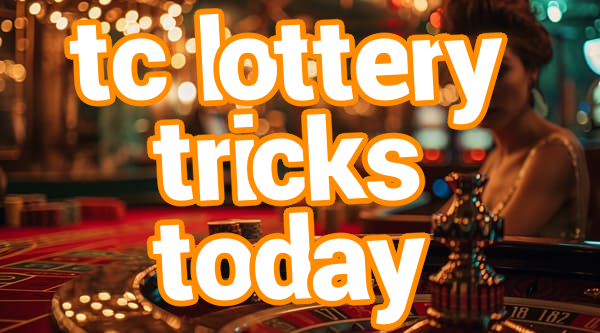 tc lottery tricks today Screenshots