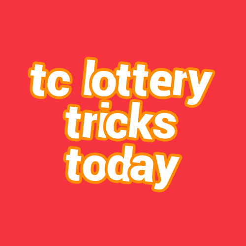 tc lottery tricks today